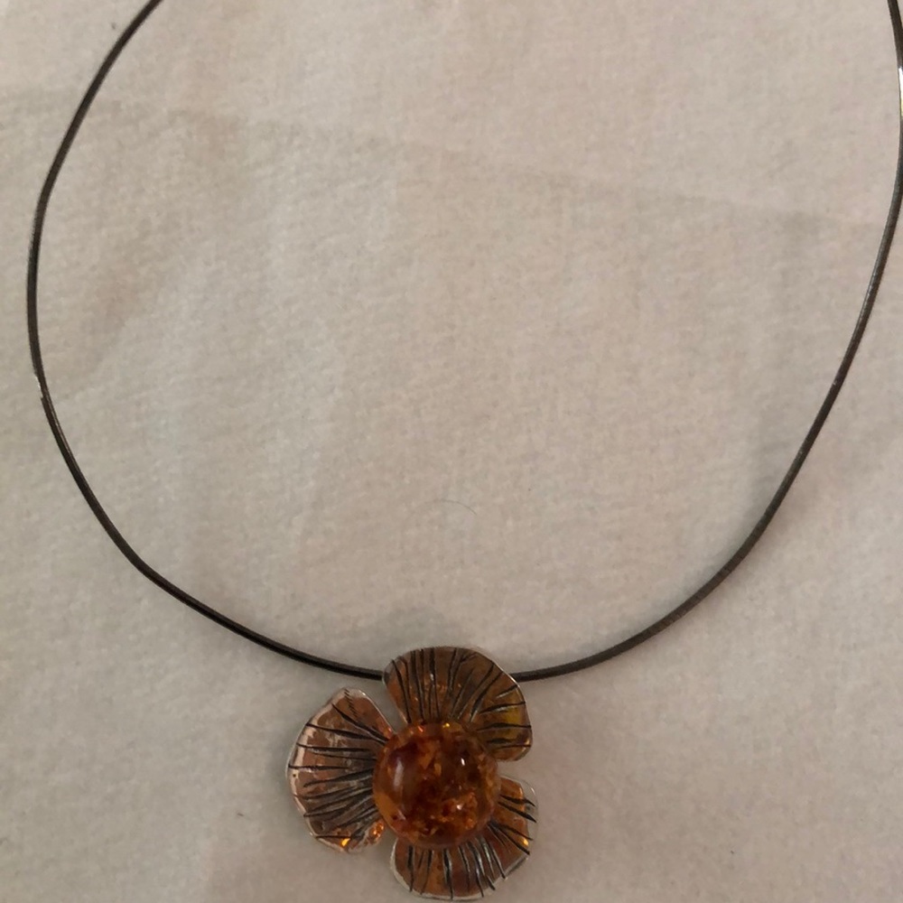 Pendant